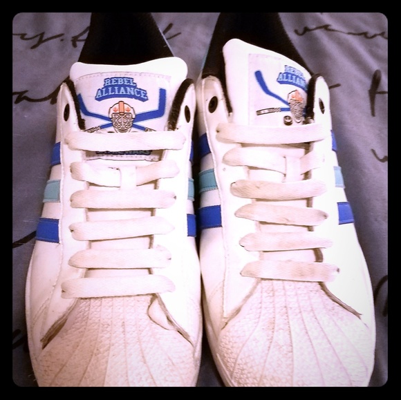 adidas star wars luke skywalker shoes